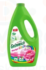 Grünwald mosógél 5 l (142 mosás) Kép